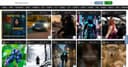 CreatorFrames screenshot