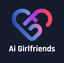 AIGirlfriends.ai - Chat Simulator logo or screenshot