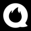 Flipped.Chat logo or screenshot