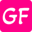 FreeGF AI logo or screenshot
