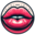 Girlfriendly AI logo or screenshot