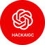 HackAIGC logo or screenshot