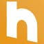 Huggingfans logo or screenshot