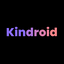 Kindroid logo or screenshot