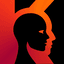 Kirkify AI logo or screenshot