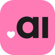Lovel.ai companion catalogue and custom character creation interface