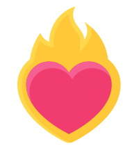 LustGF AI logo or screenshot