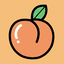 OutPeach logo or screenshot