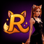 RoleChar AI logo or screenshot