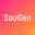 Soulgen logo or screenshot