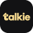 Talkie logo or screenshot