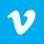 Vimeo AI logo or screenshot