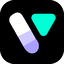 Vmake logo or screenshot