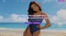 MAGI AI homepage showing its AI girlfriend creator, spicy chat, image generator, and adult companion interface