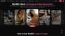MyIMG AI homepage showing Image-to-Video, Undress AI, AI Dance, Titty Drop AI, and Clothes Changer tool tiles
