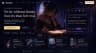NovelAI's fiction engine with Expand, Continue and Rewrite controls and a creativity slider set to 80 per cent beside a passage in progress