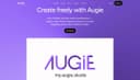 Augie screenshot
