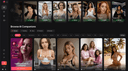 Dream Companion AI girlfriend and NSFW companion chat app screenshot