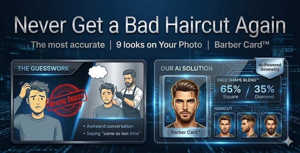 FaceShapeDetector screenshot