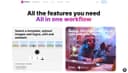 InVideo screenshot