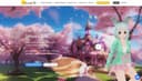 Live3D screenshot