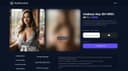 Nudify Online screenshot