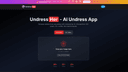 UndressHer screenshot