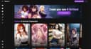 Yume AI screenshot
