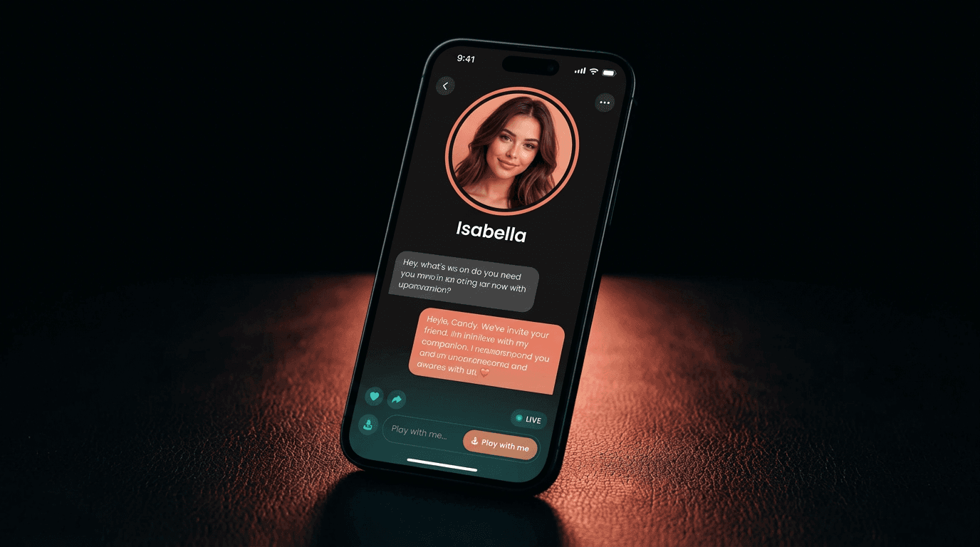The human environment where this specific tool category is actively used — not the software UI itself, but the physical reality of the person using it.
