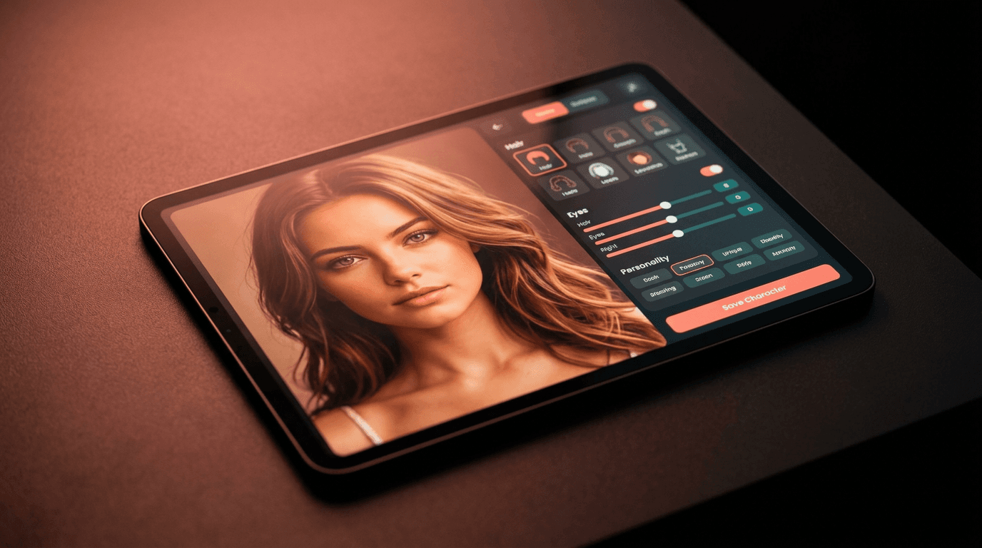 A person in the middle of executing this specific step — the concrete physical action described in the section.