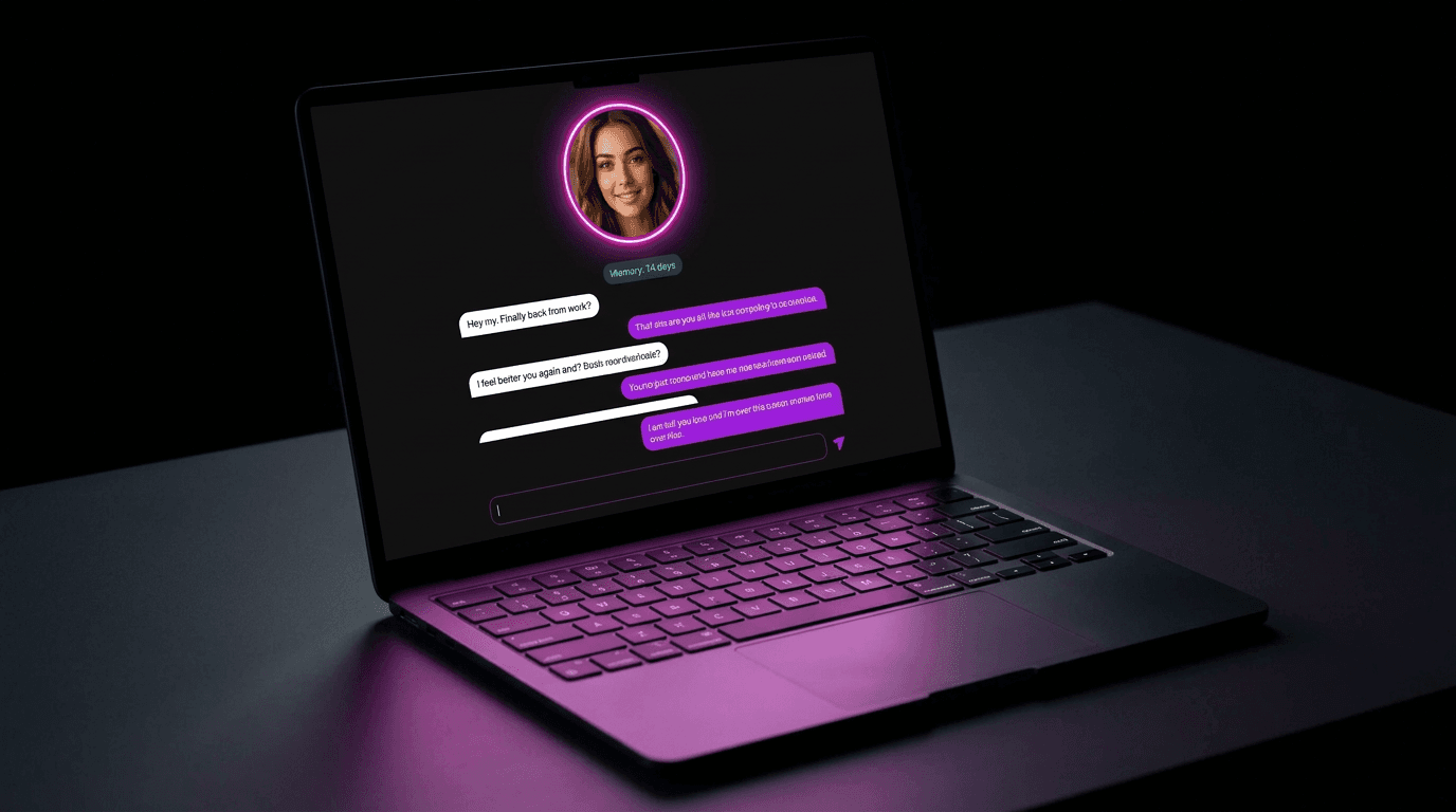 A person in the middle of executing this specific step — the concrete physical action described in the section.