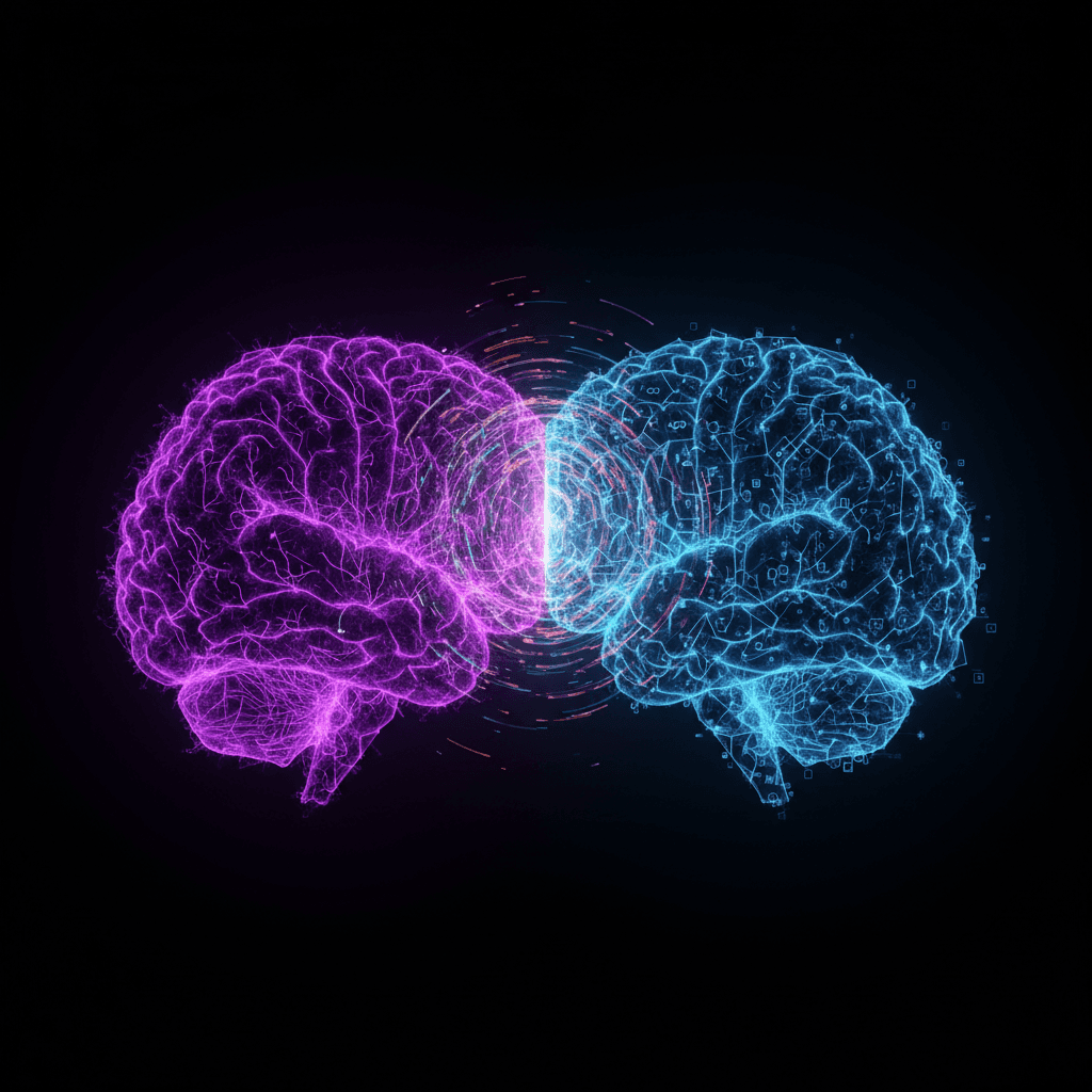 The Dual-System Brain: How Neuro-Symbolic AI Eliminates Hallucinations