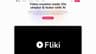 Fliki