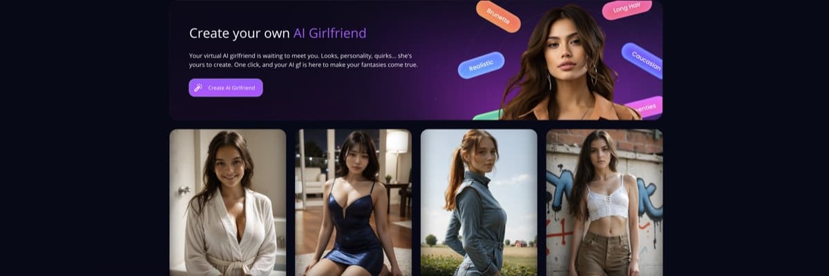 HeraHaven screenshot