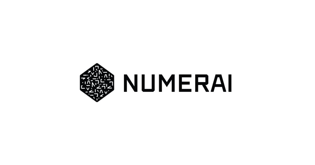 Numerai screenshot