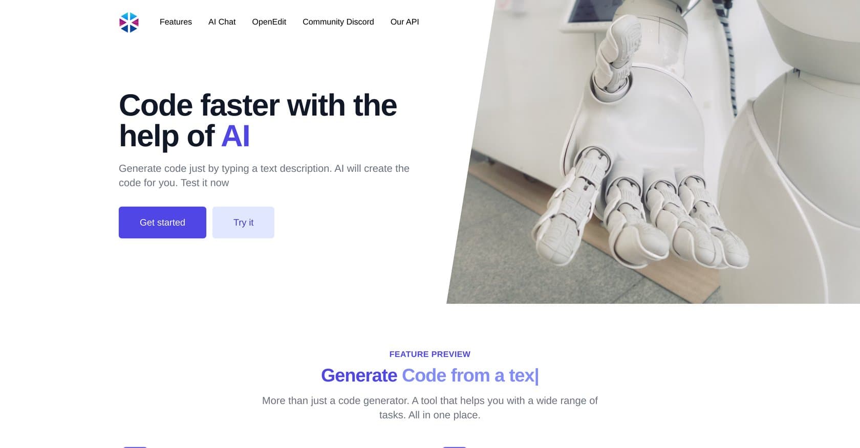 Programming Helper screenshot