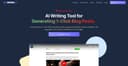 SEO Writing AI