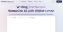 WriteHuman